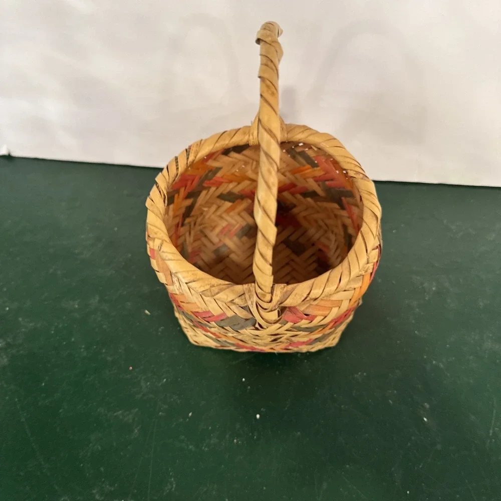 Handmade this vintage